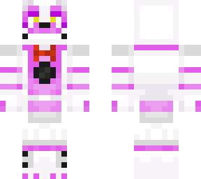 funtime foxy
