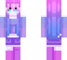 galaxy girl