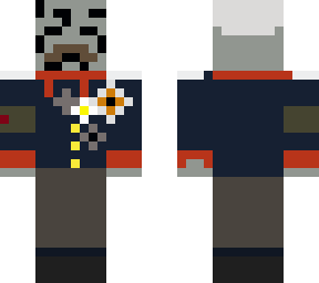 gebhard leberecht von blucher