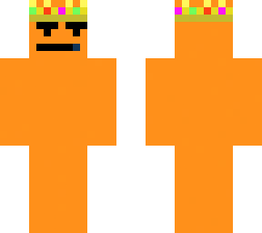 george skin 67