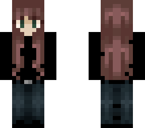 girl
