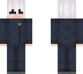gojo satoru