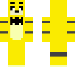 golden freddy