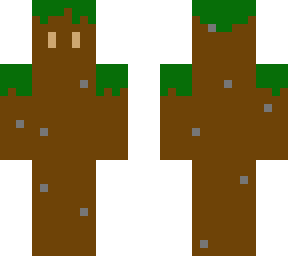 grass block