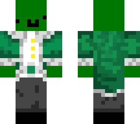 green king derp