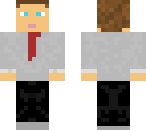 happyspri suit n tie