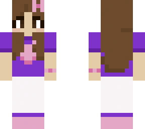 hazel's skin