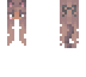 head and face