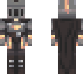 heroic knight