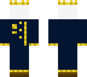 holy general