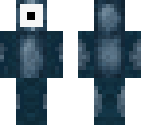 iballisticsquid diffrent