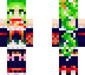 iku acme neo utau voicebank