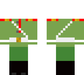 imperial northeastex guard fieldfebel (solis regiment) uniform