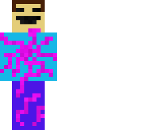 infected steve