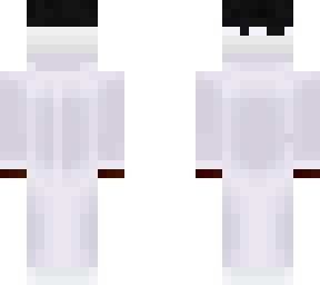 inverted gojo