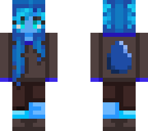 iris (oc)