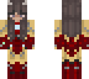 iron gerioga 2