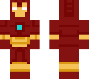 iron man