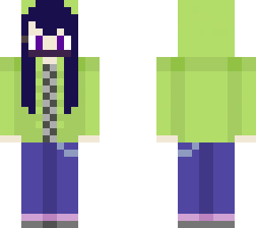 ivy disguised