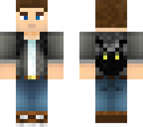 jerohayt skin