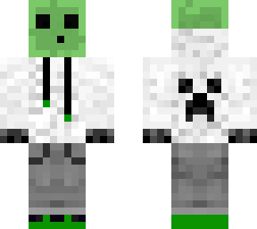just a cool slime