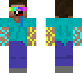 keifermc rayo cool rgb