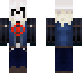 killer sans