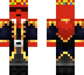 king adgammer