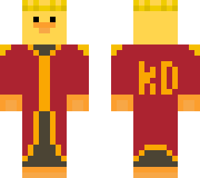 king ducky 2 but better