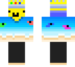 kingofyesntsmp