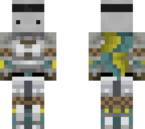 knight james