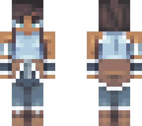 korra