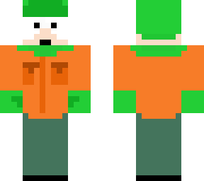 kyle broflovski
