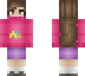 mabel pines