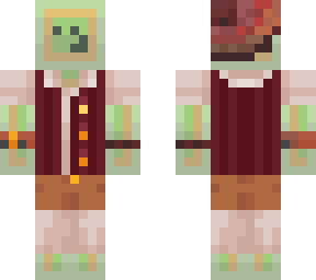 magma cube/slime