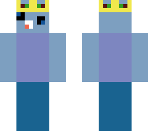 mc skin