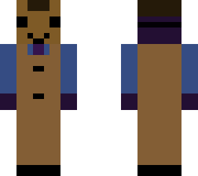 michael afton