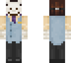 michael afton