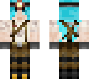 mining miku