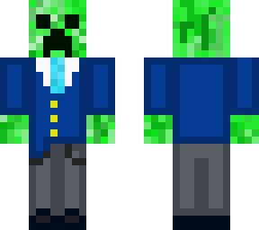 mr creeper