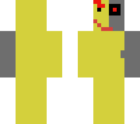 mr p