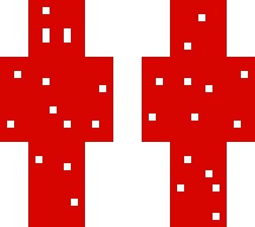 mushroom block