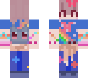 my oc!!
