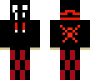 my oc