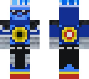 neometallion