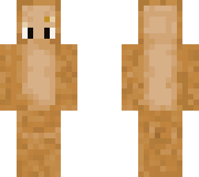 neon bread skin