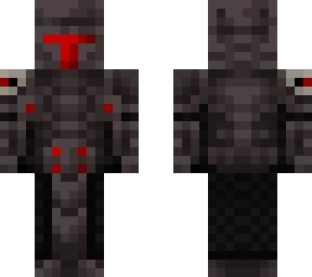 nether knight