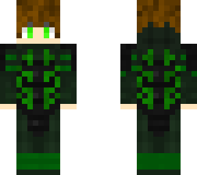 nightcraftyt (dschungel)