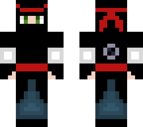ninja commander