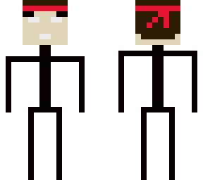 ninja x stickman